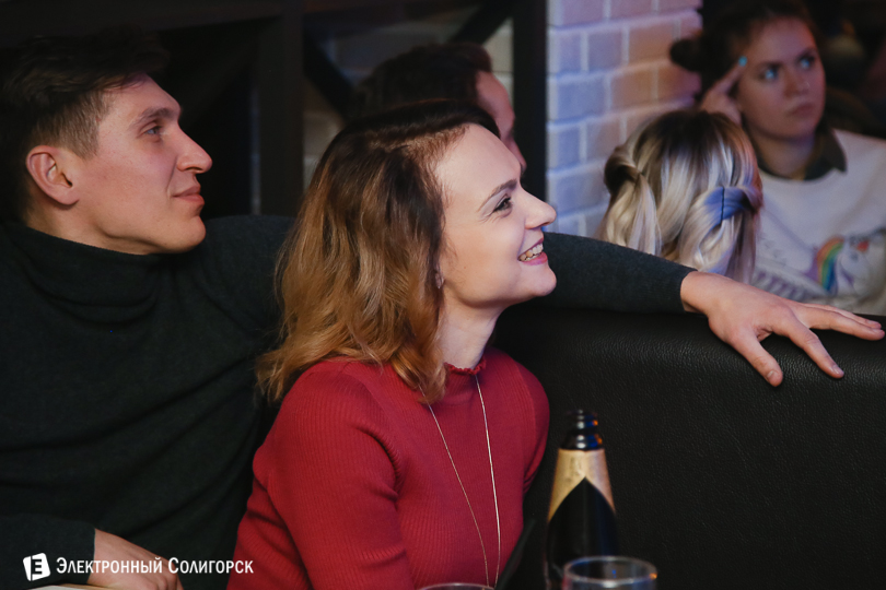 янки, солигорск