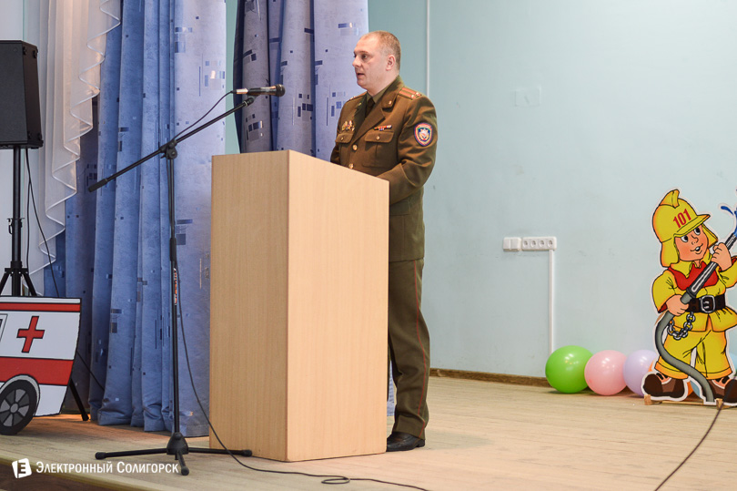 Владимир Ефанков Солигорск