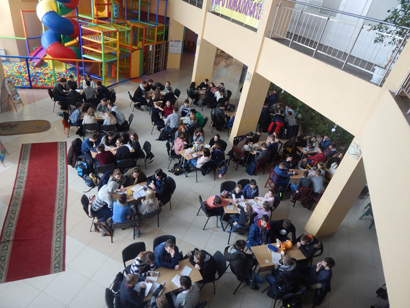 что где когда Солигорск отборочный этап