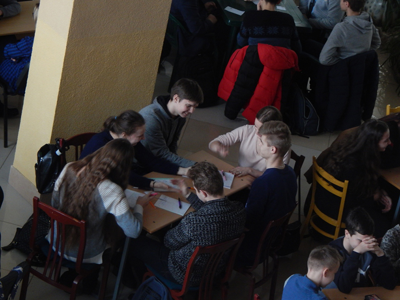 что где когда Солигорск отборочный этап