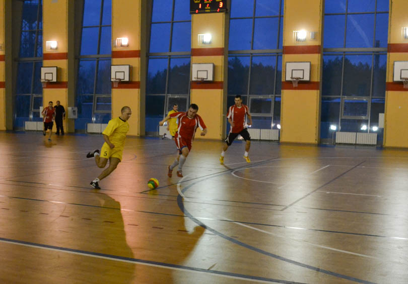 мини-футбол Беларуськалий