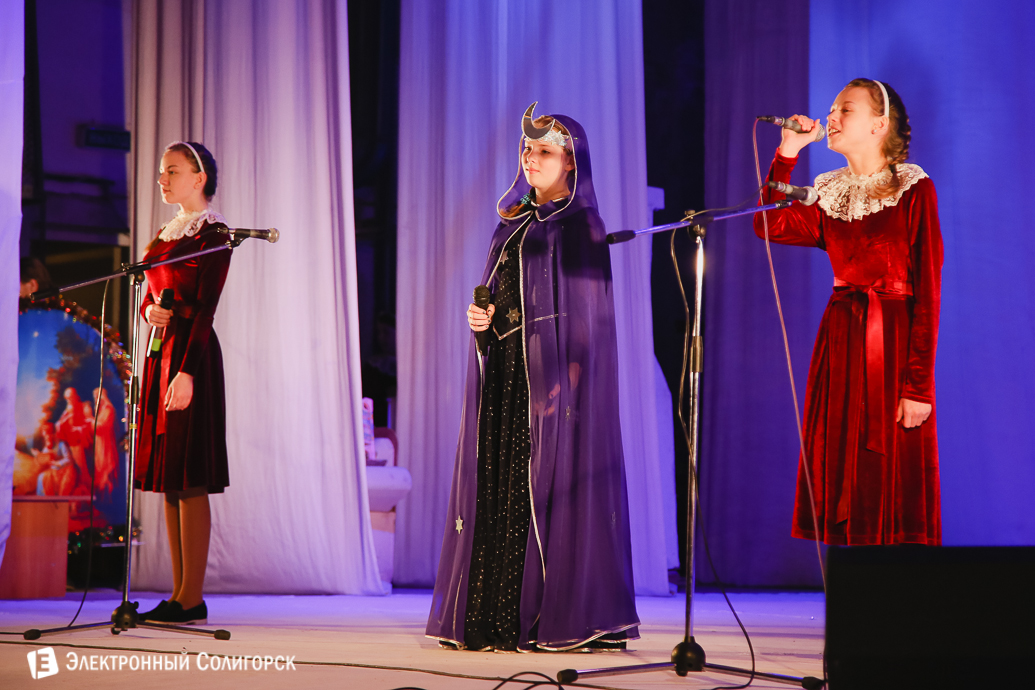 Рождество, епархия, Слуцк, Солигорск