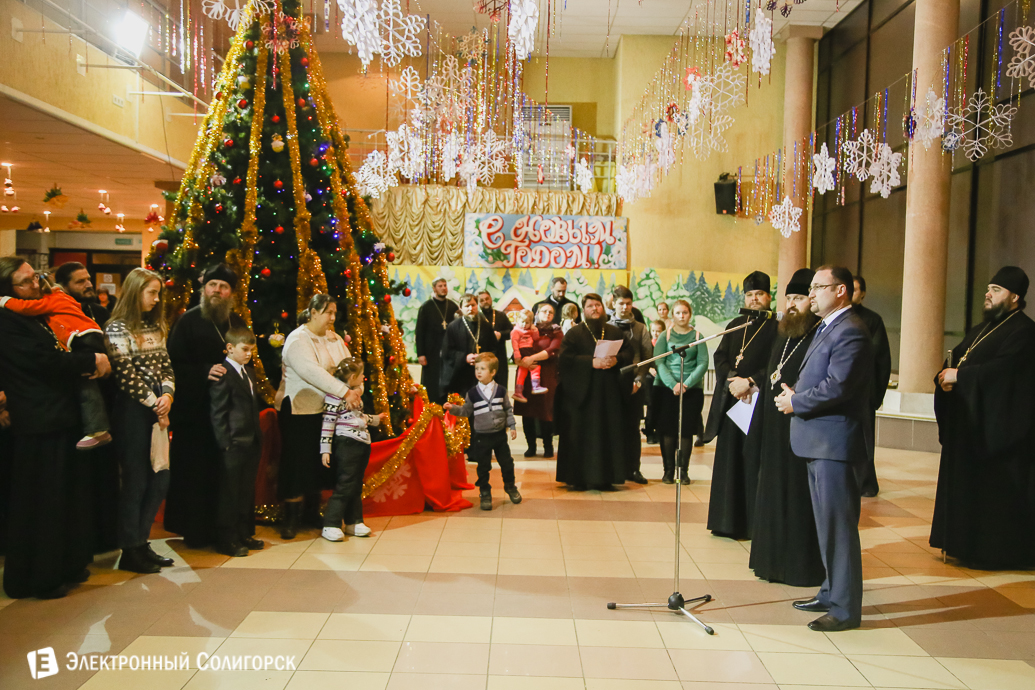 Рождество, епархия, Слуцк, Солигорск