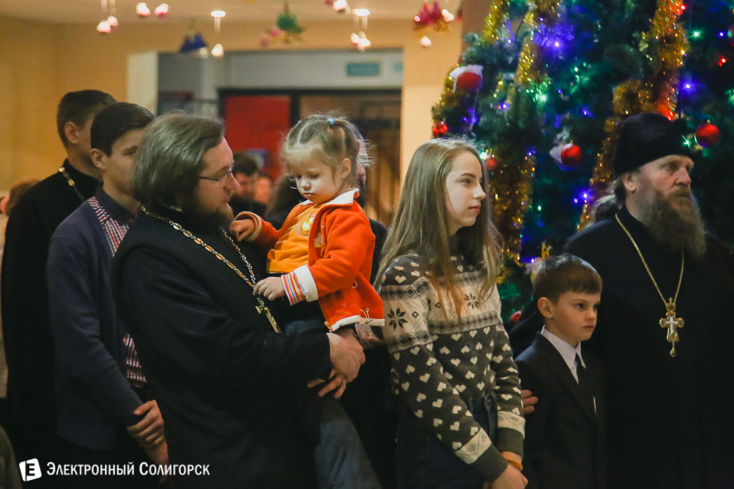 Рождество, епархия, Слуцк, Солигорск