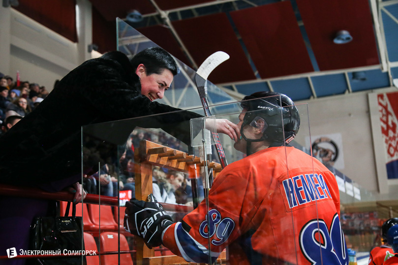 турнир по хоккею мчс Солигорск