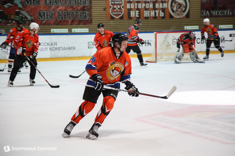 турнир по хоккею мчс Солигорск