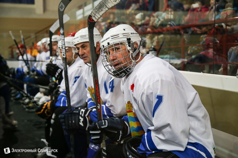 турнир по хоккею мчс Солигорск