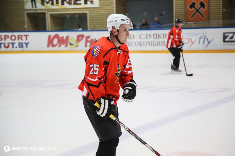 турнир по хоккею мчс Солигорск