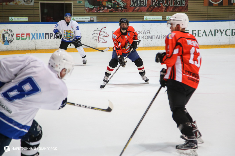 турнир по хоккею мчс Солигорск