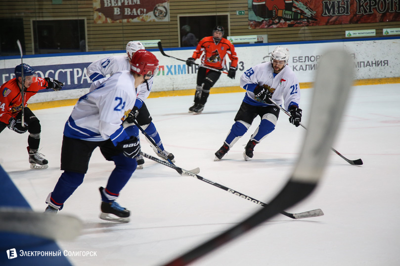 турнир по хоккею мчс Солигорск