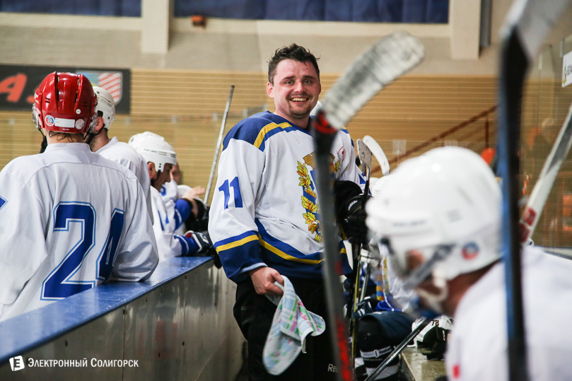 турнир по хоккею мчс Солигорск