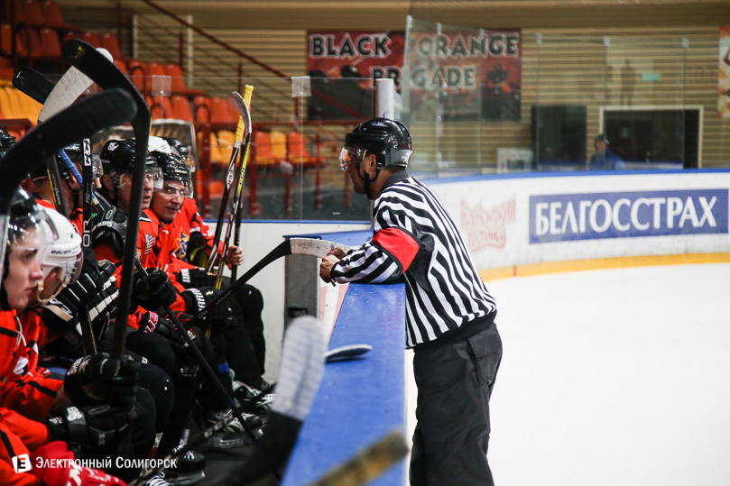 турнир по хоккею мчс Солигорск