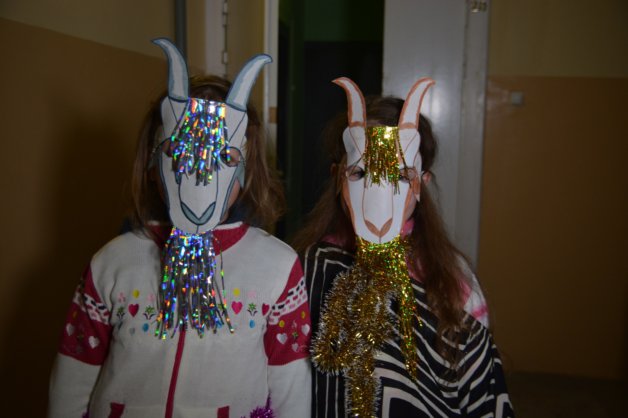 козы коляды Солигорск