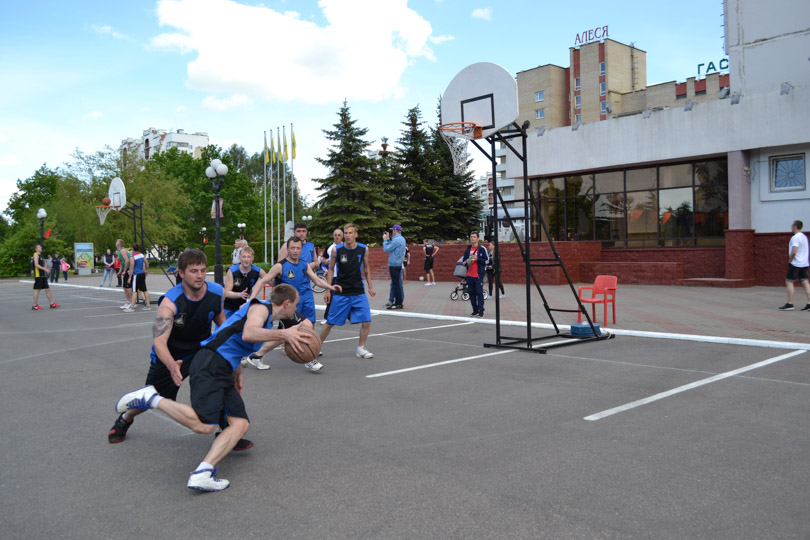 27.05.17 стритбол