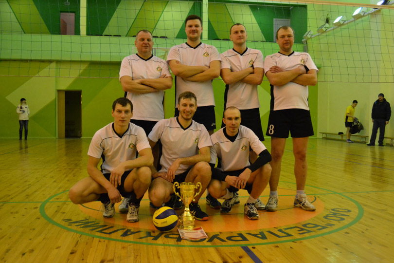 10.03.17 Челночнй бег Короткевич М., Брагинец А. 2 РУ