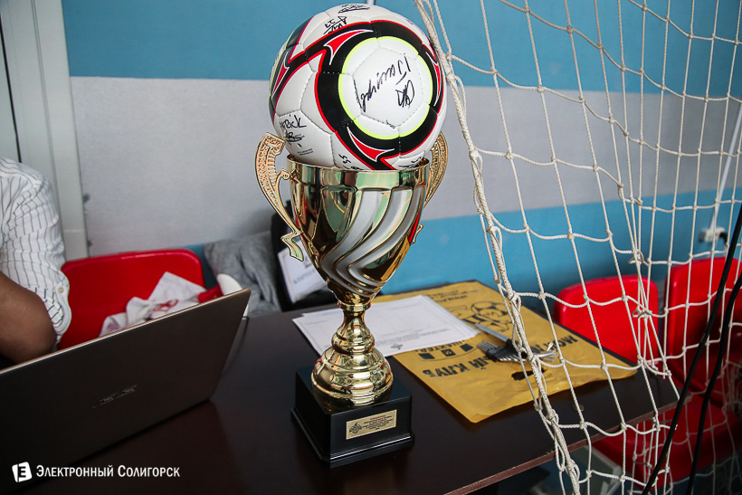 турнир четырех