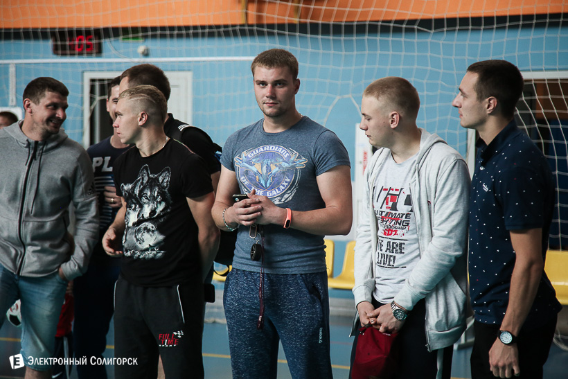 турнир четырех