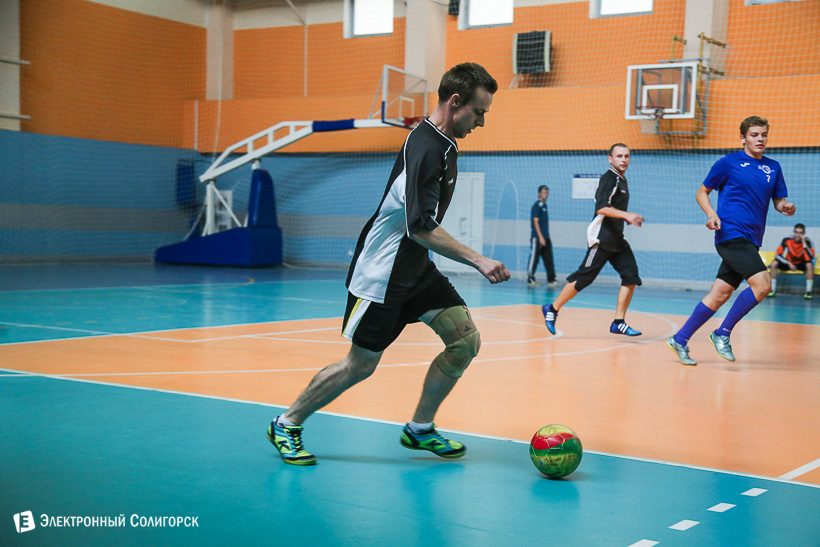 турнир четырех