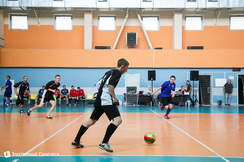 турнир четырех