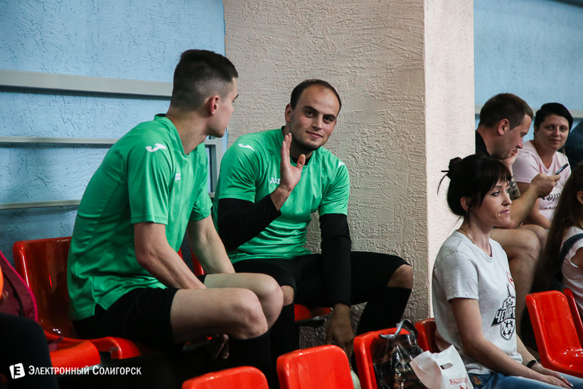 турнир четырех