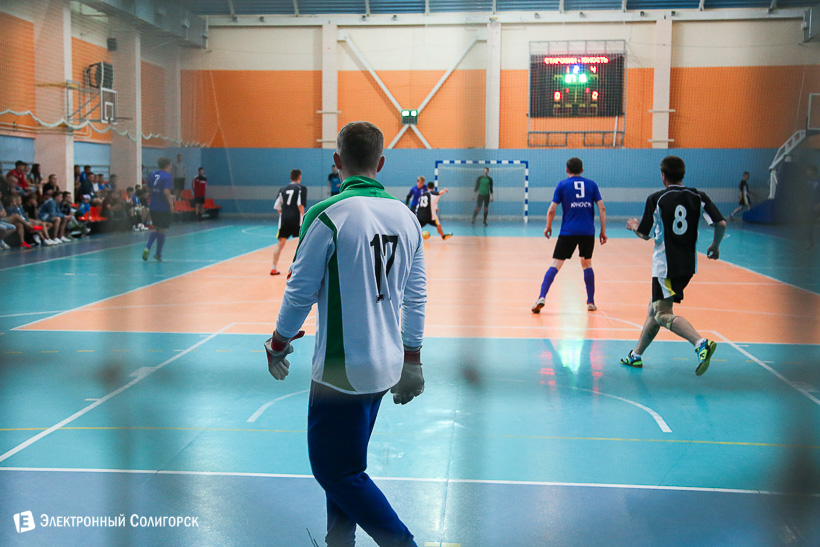 турнир четырех