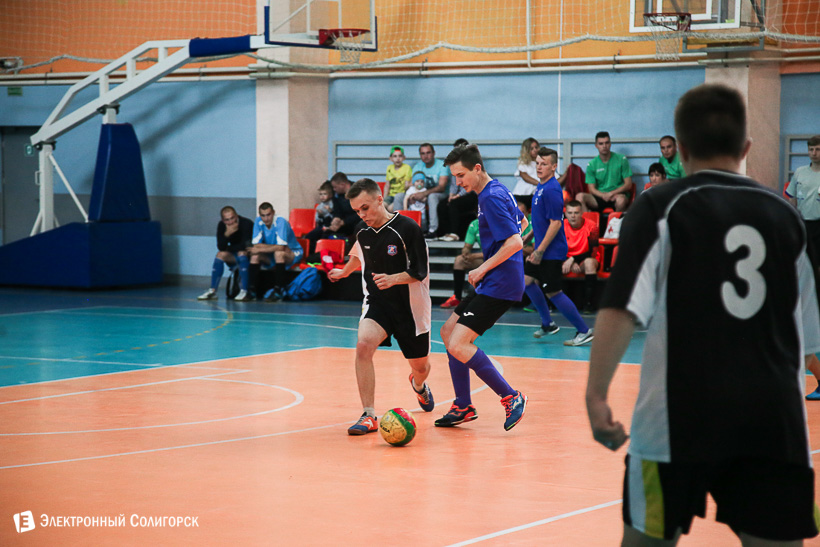 турнир четырех