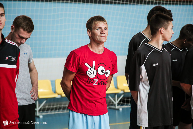 турнир четырех