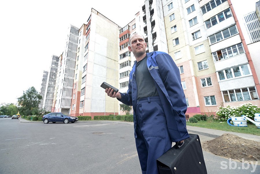 мобильный мастер Солигорск