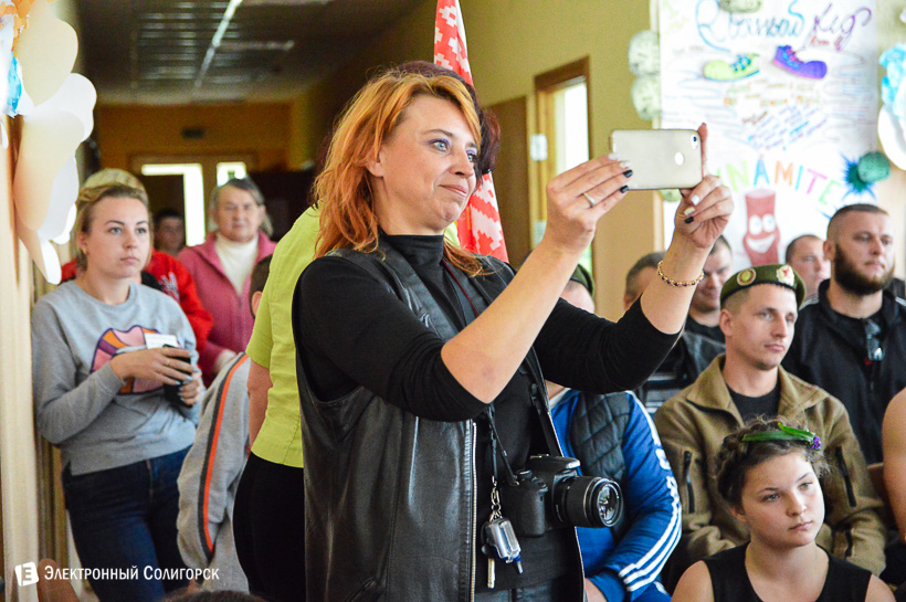 акция в журавушке