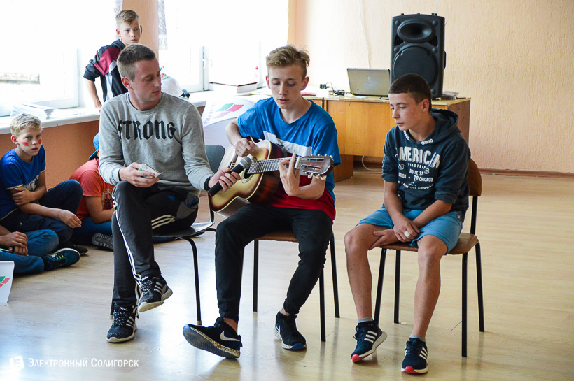 акция в журавушке