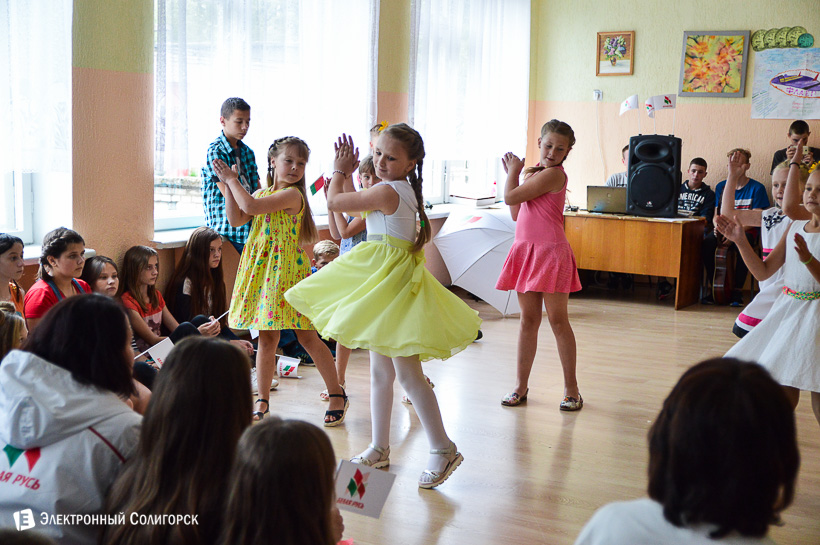 акция в журавушке