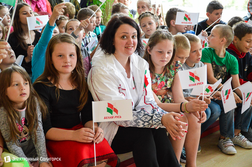 акция в журавушке