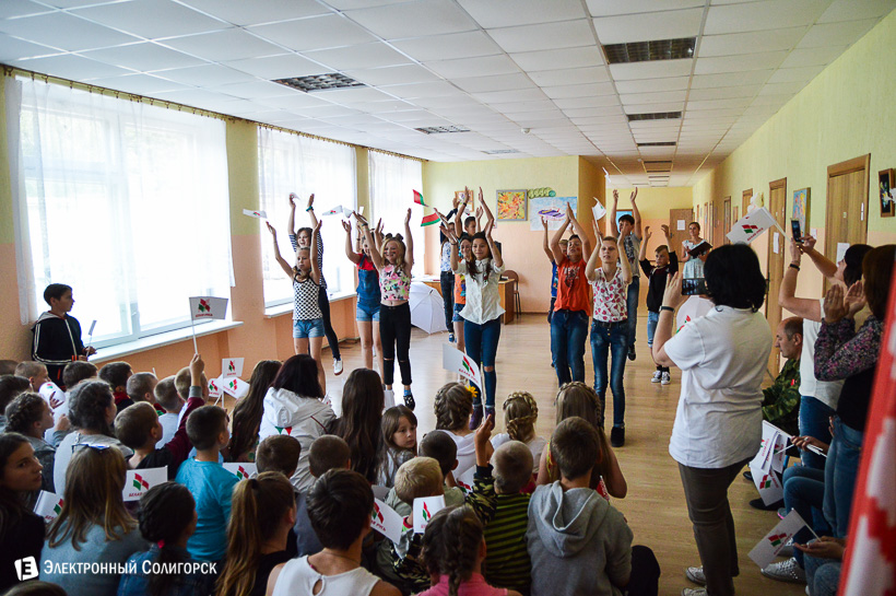 акция в журавушке