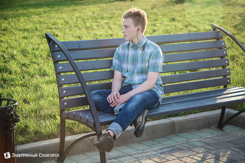 купалье в березке