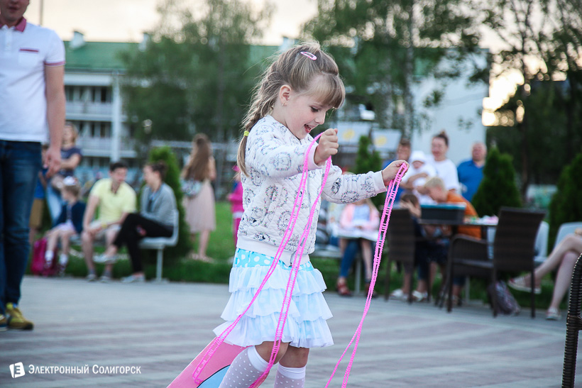 купалье в березке