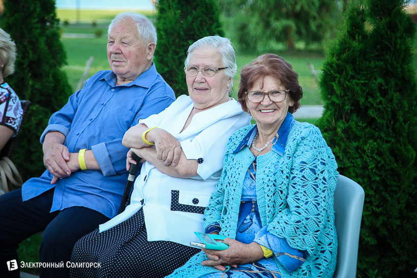 купалье в березке