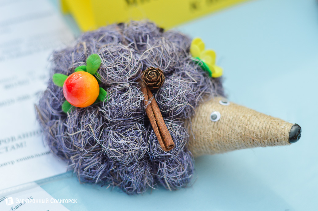 праздник микрорайонов