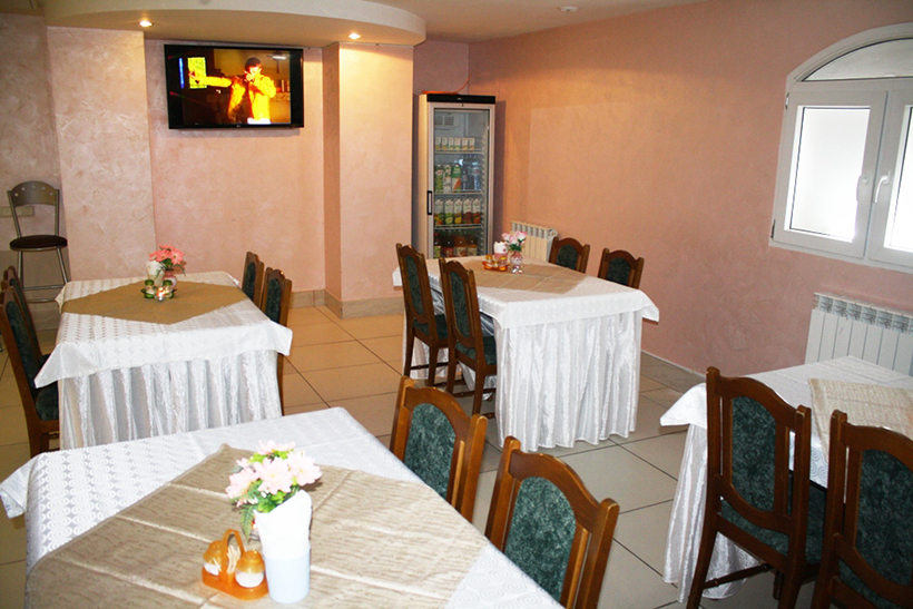 буфет стройтрест №3 солигорск