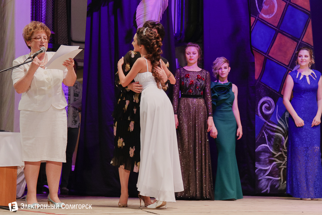 выпускной 2018 гимназия №1 Солигорск