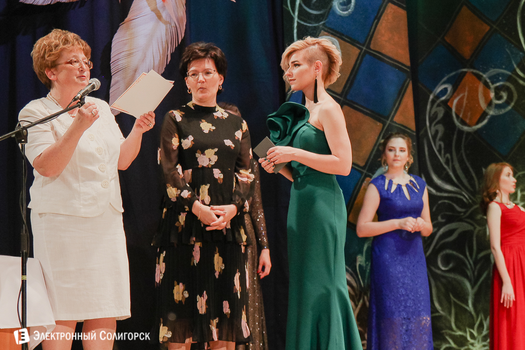 выпускной 2018 гимназия №1 Солигорск