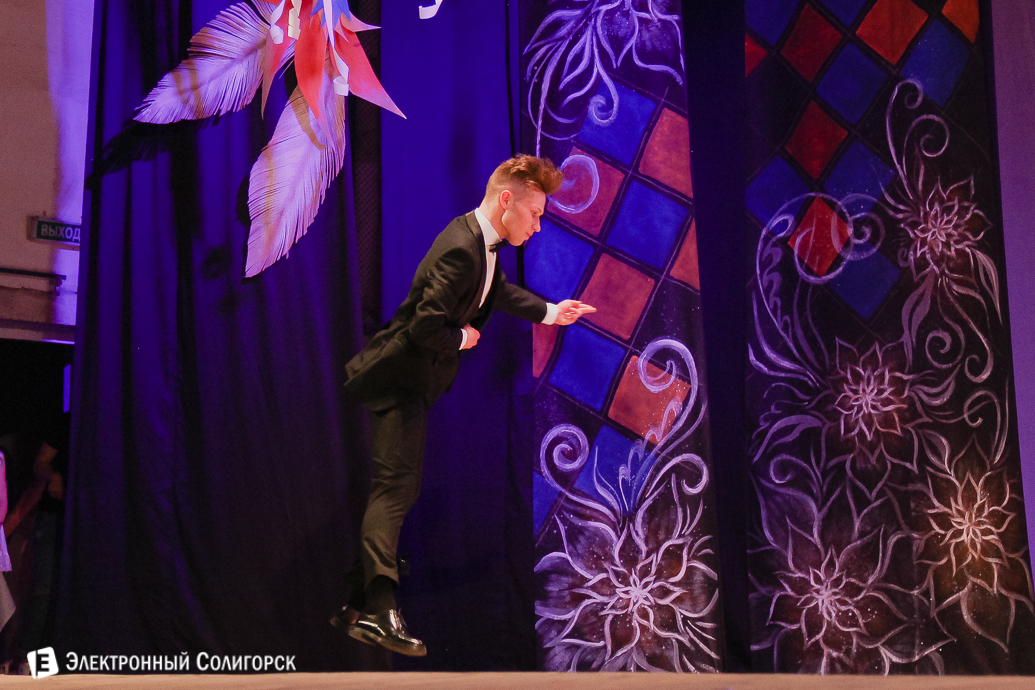 выпускной 2018 гимназия №1 Солигорск