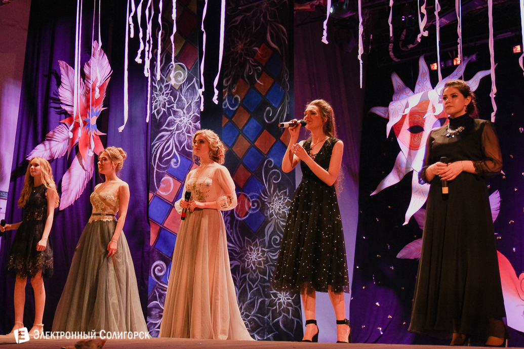 выпускной 2018 гимназия №1 Солигорск