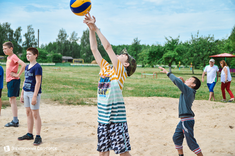 мастер-класс в журавушке