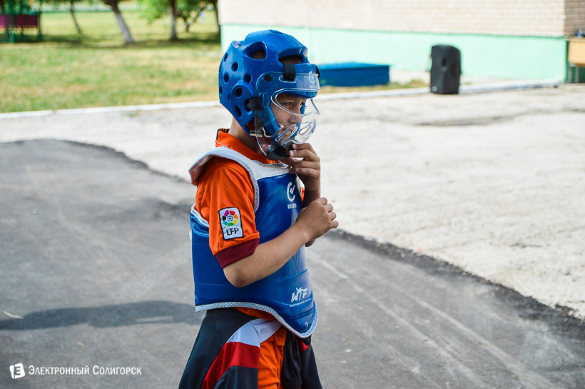 мастер-класс в журавушке