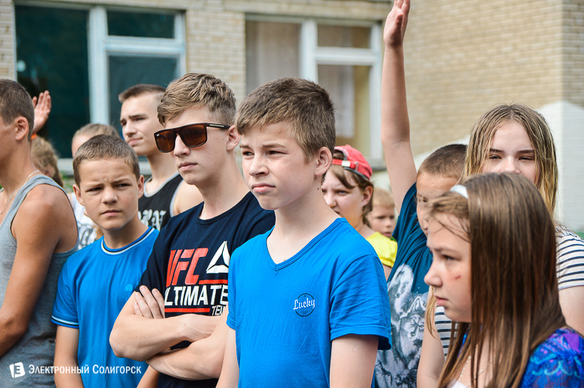 мастер-класс в журавушке