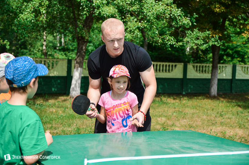 мастер-класс в журавушке