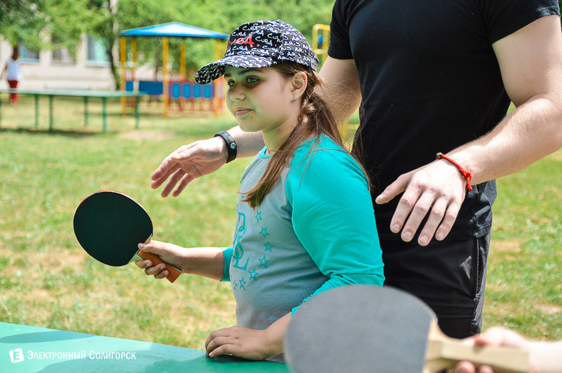 мастер-класс в журавушке