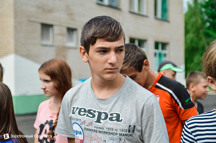 мастер-класс в журавушке