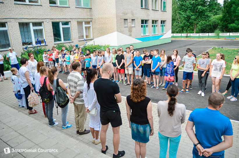 мастер-класс в журавушке