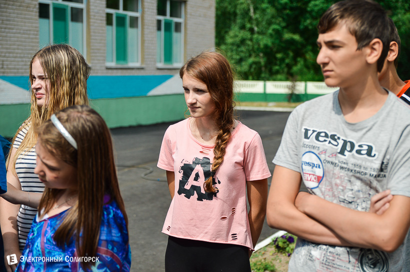 мастер-класс в журавушке